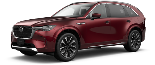 Mazda CX-90 